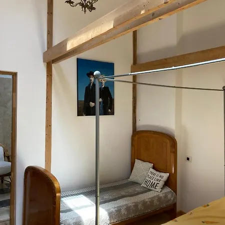 Rustic Room 2 Next To Beach Constanţa Exterior photo