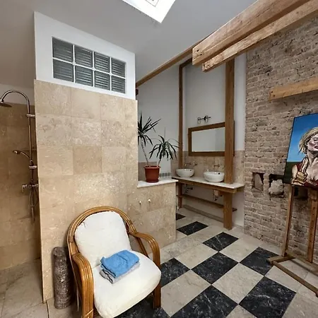Rustic Room 2 Next To Beach Constanţa Exterior photo