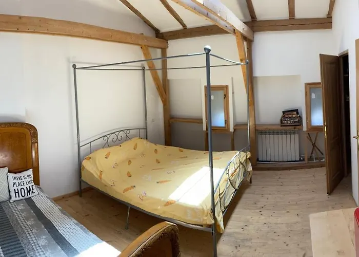 Rustic Room 2 Next To Beach